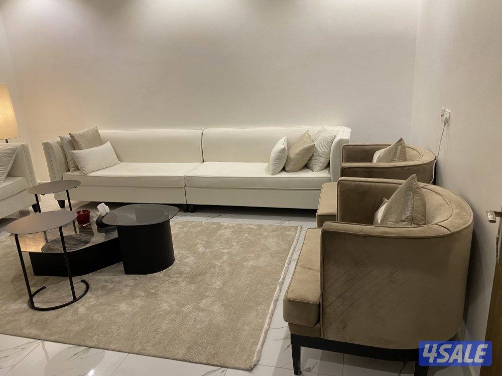 غنفات وطاولات للبيع2