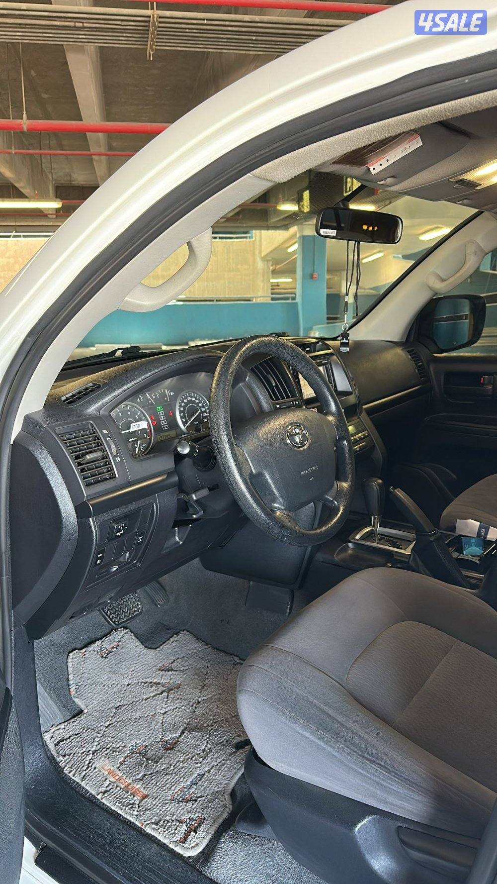 لاند كروزر جي لمتد3