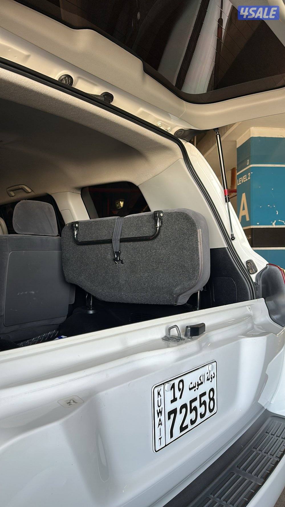 لاند كروزر جي لمتد5