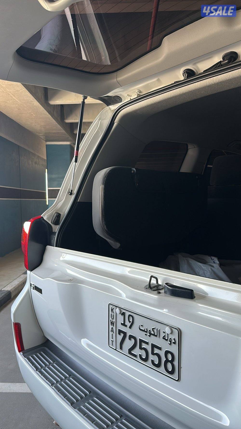 لاند كروزر جي لمتد6