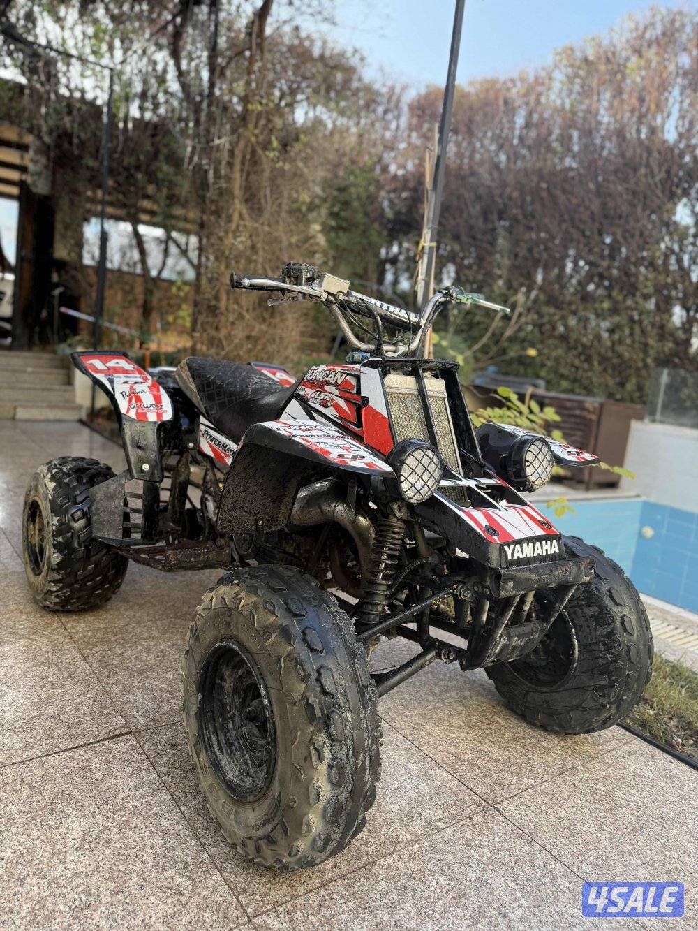 بانشي ٢٠٠٤ سبشل0