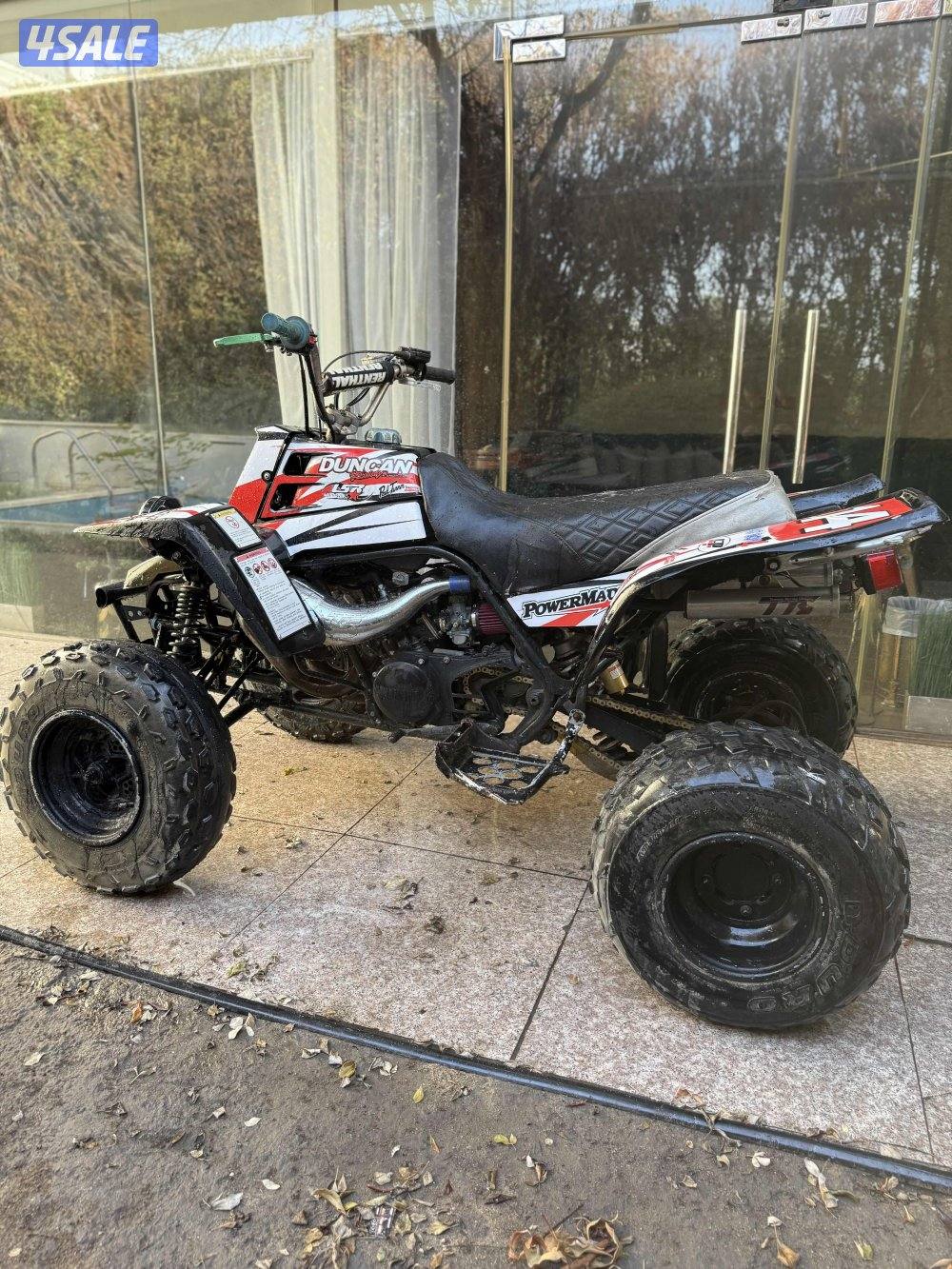 بانشي ٢٠٠٤ سبشل1