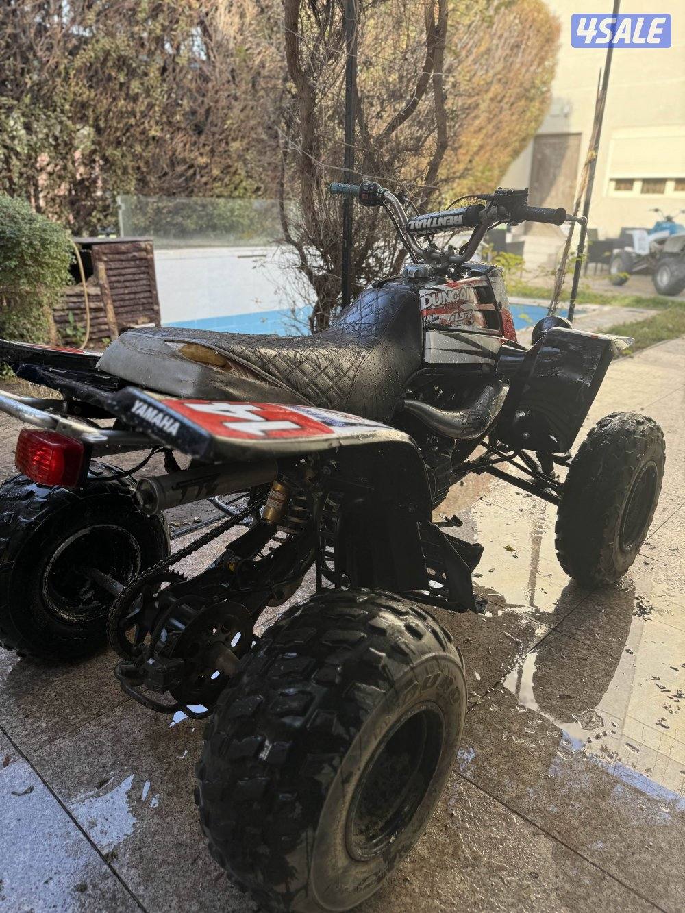 بانشي ٢٠٠٤ سبشل2