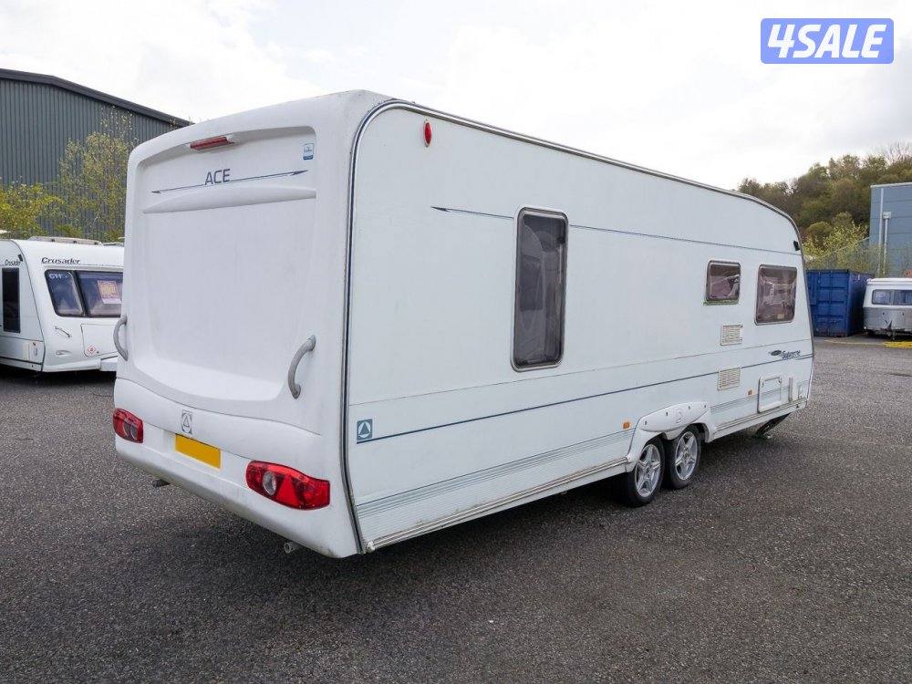 كرفان اوروبي1