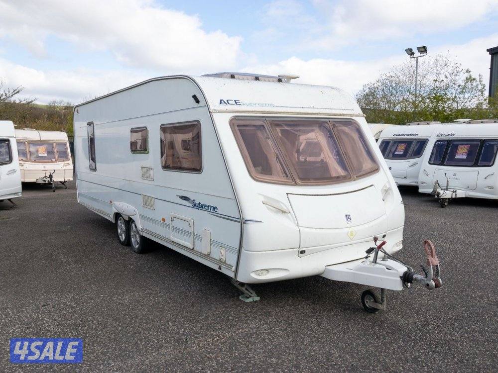 كرفان اوروبي2