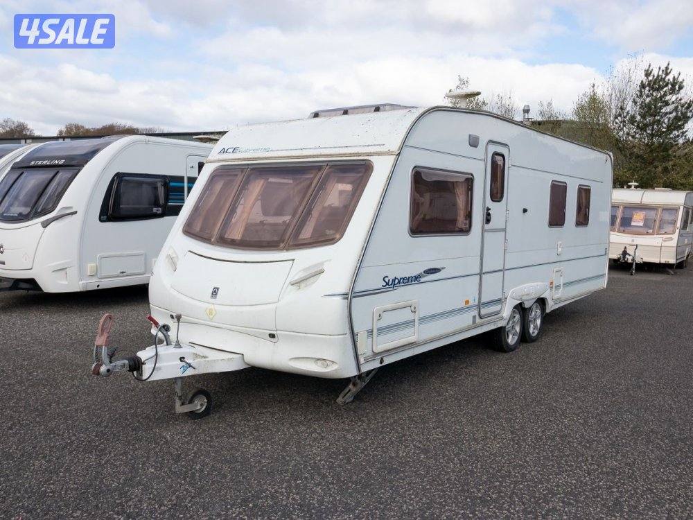 كرفان اوروبي3