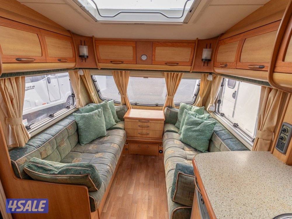 كرفان اوروبي5