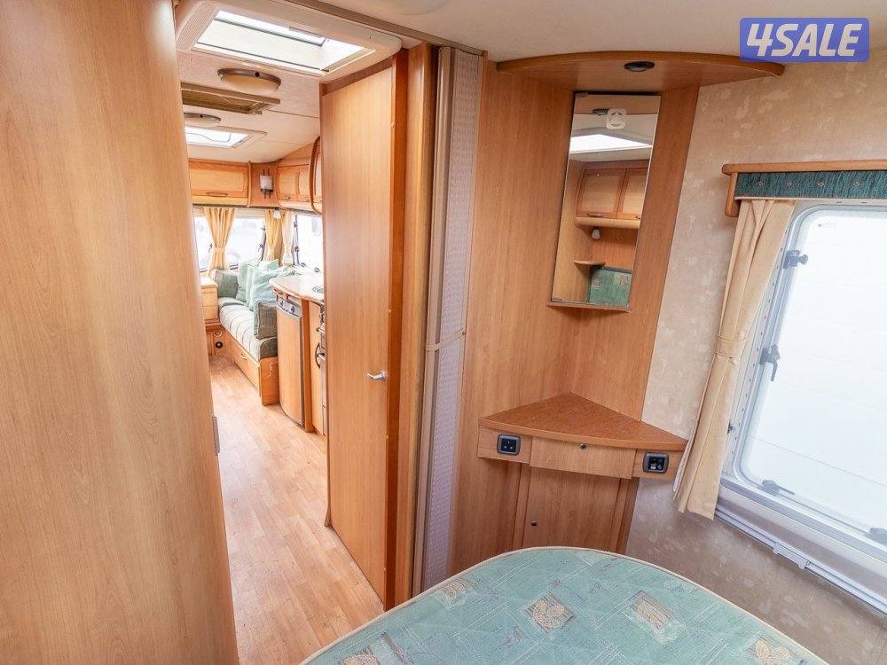 كرفان اوروبي12