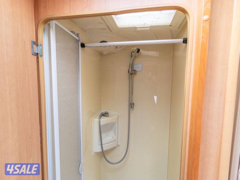 كرفان اوروبي13