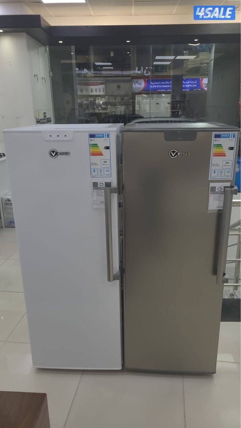 بردات مياه النسر والحساوي وثلاجات وفريزر بالكرتون للبيع التوصيل الفوري3