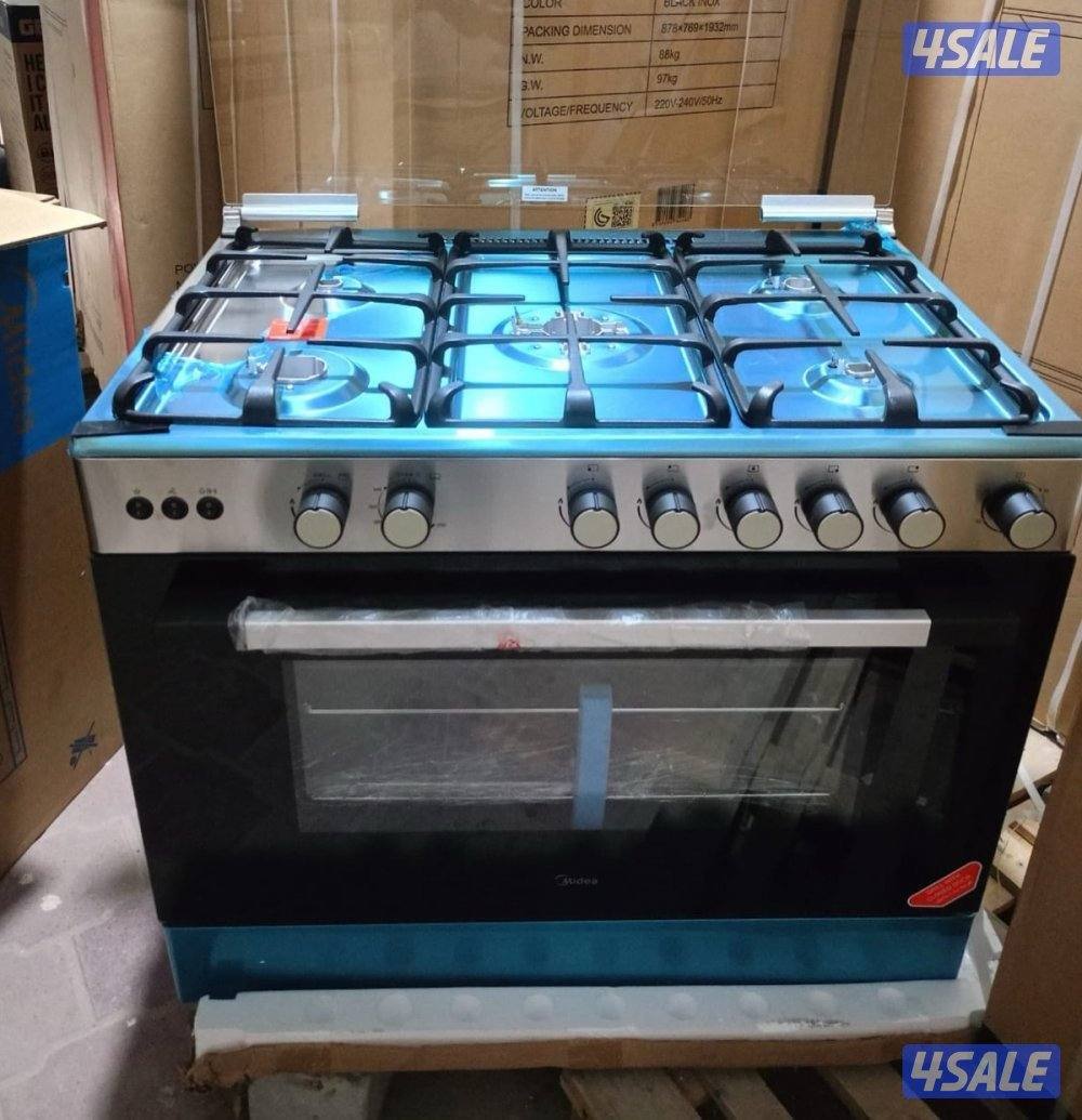 بردات مياه النسر والحساوي وثلاجات وفريزر بالكرتون للبيع التوصيل الفوري7