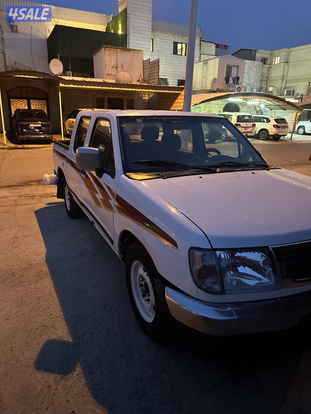 ددسن ٢٠٠٢  غمارتين3