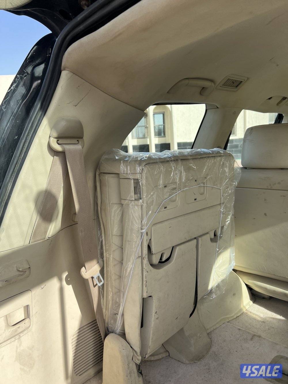 لاند كروزر 2008 8 سلندر2