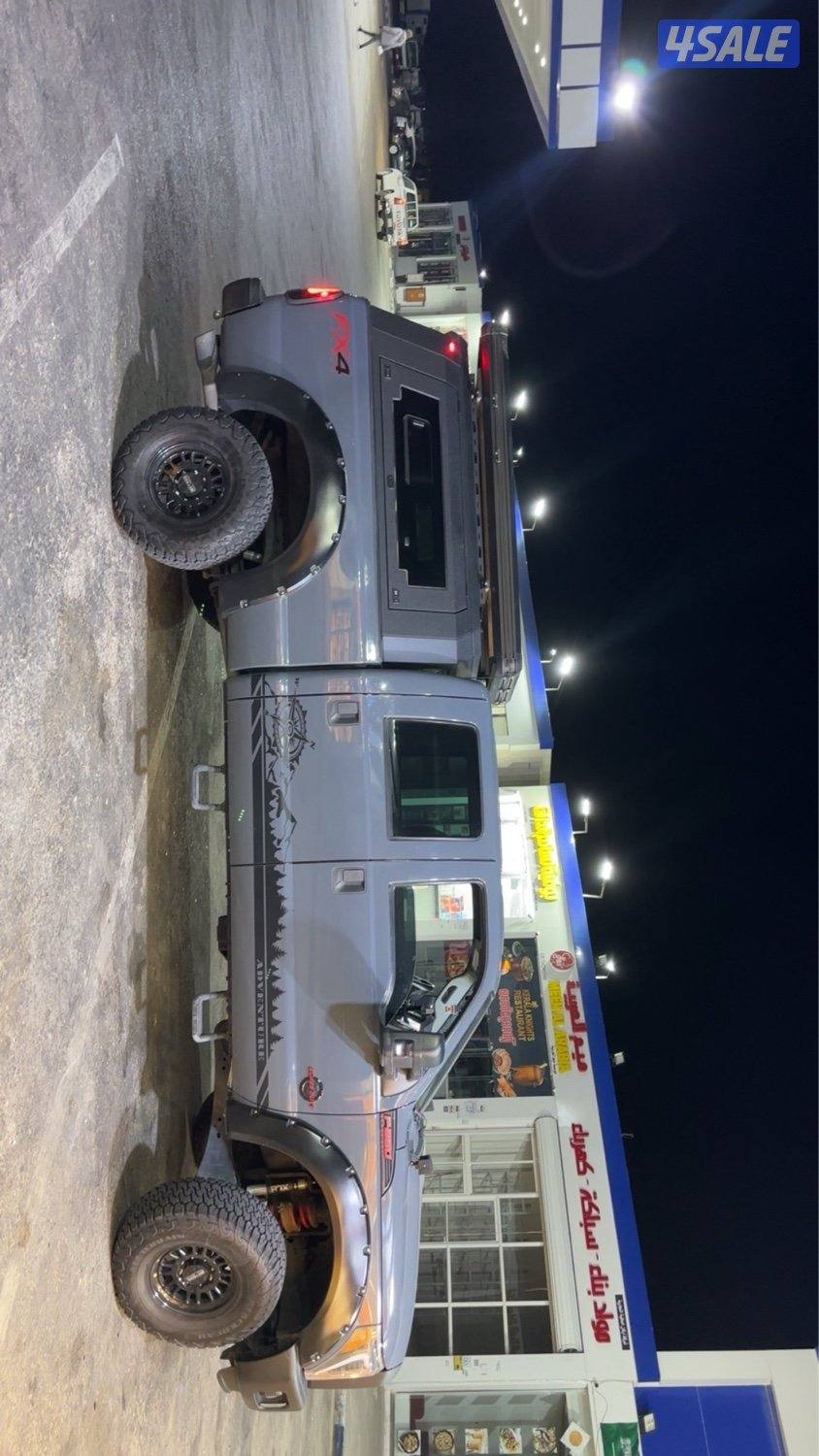 Ford F250 superduty3