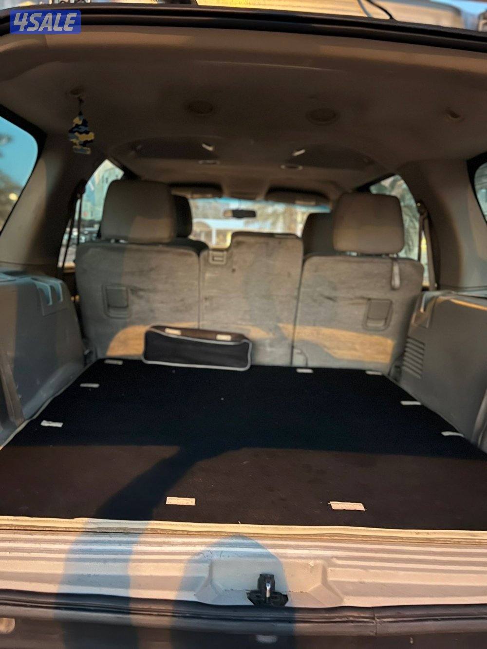 فورد اكسبدشن2