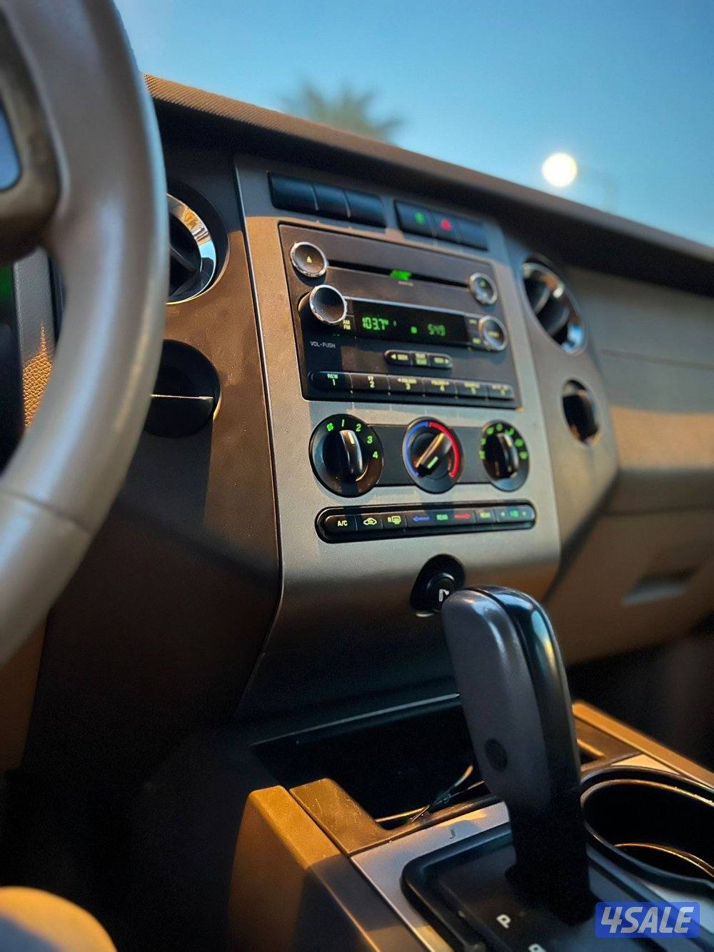 فورد اكسبدشن5