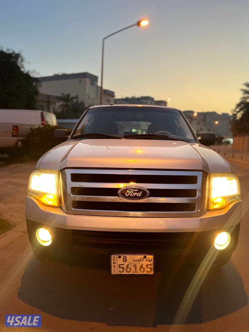 فورد اكسبدشن7