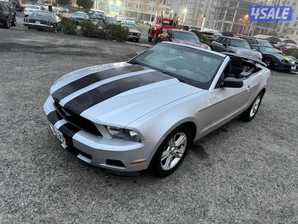 للبيع موديل 2011 كشف V60