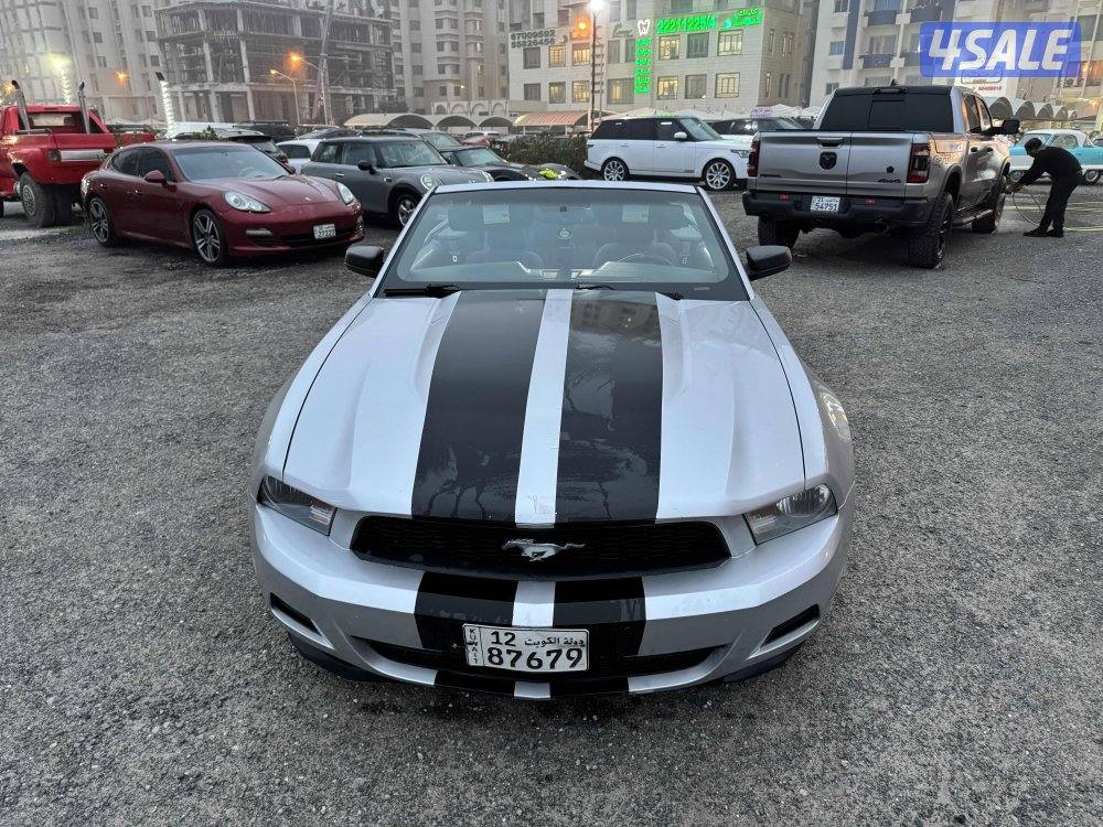 للبيع موديل 2011 كشف V61