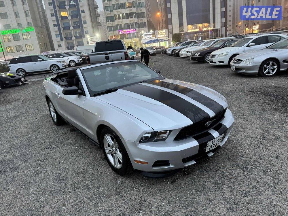 للبيع موديل 2011 كشف V62