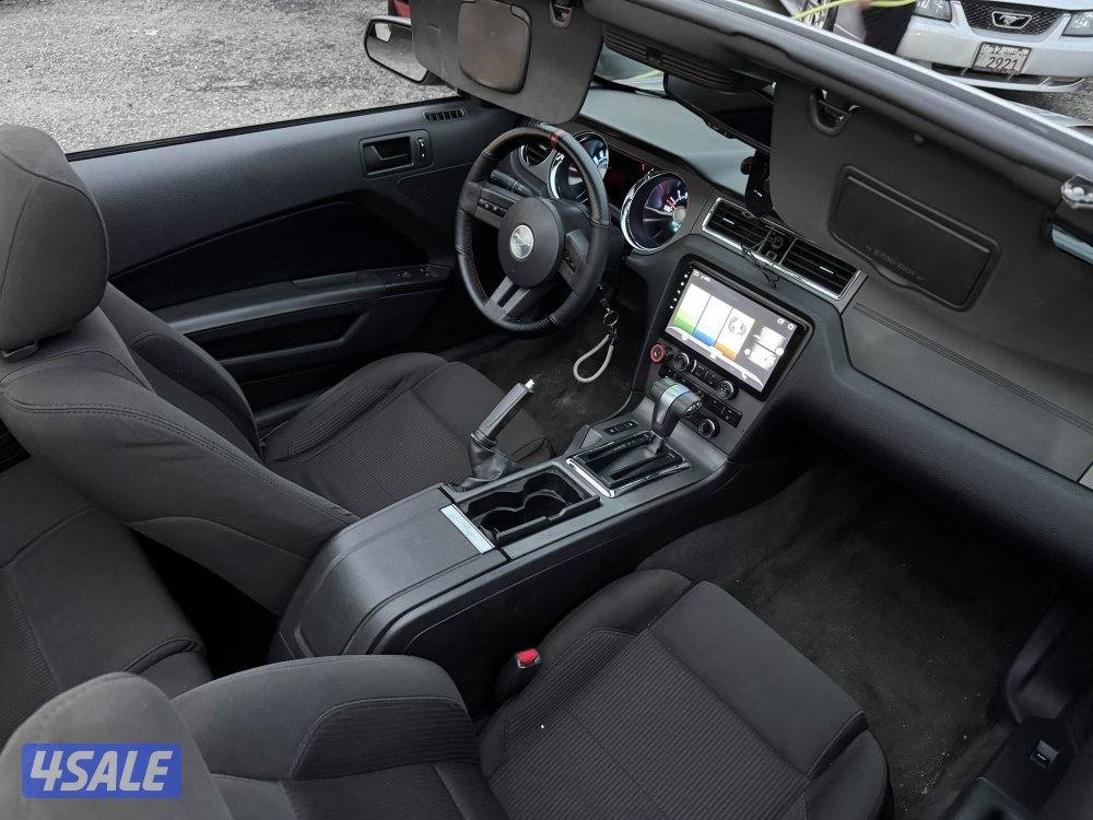 للبيع موديل 2011 كشف V65