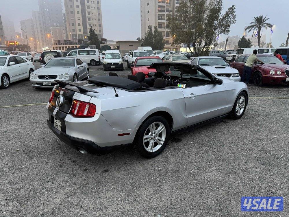 للبيع موديل 2011 كشف V66