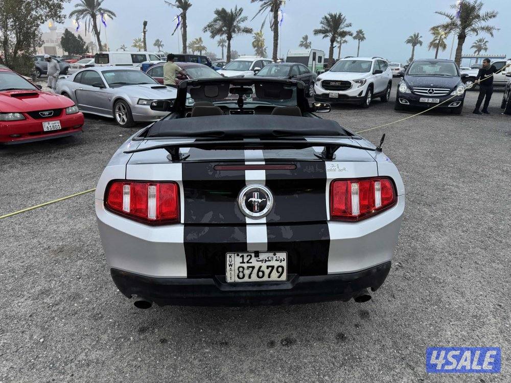 للبيع موديل 2011 كشف V67