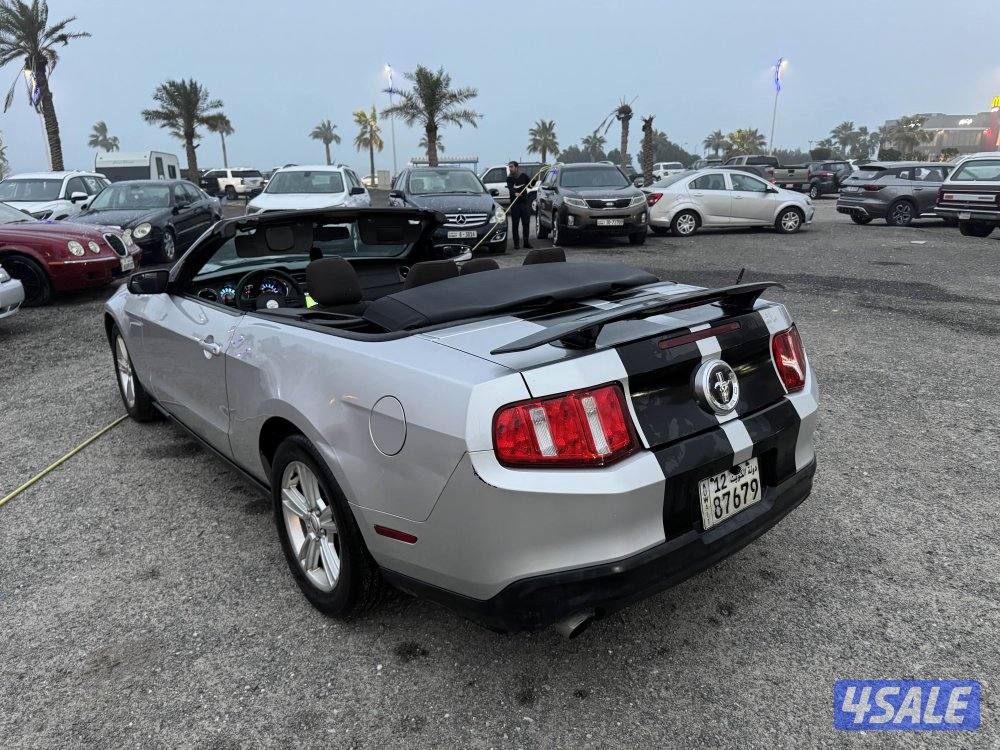 للبيع موديل 2011 كشف V68