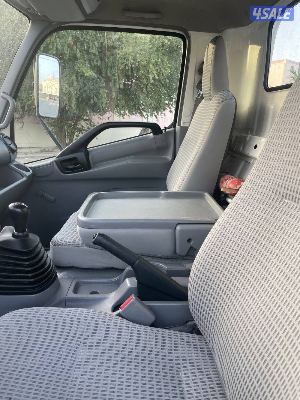 هاف لوري هينو 20209