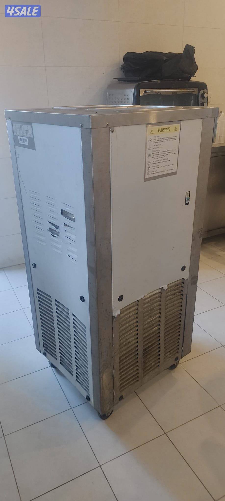 مكينة ايس كريم1