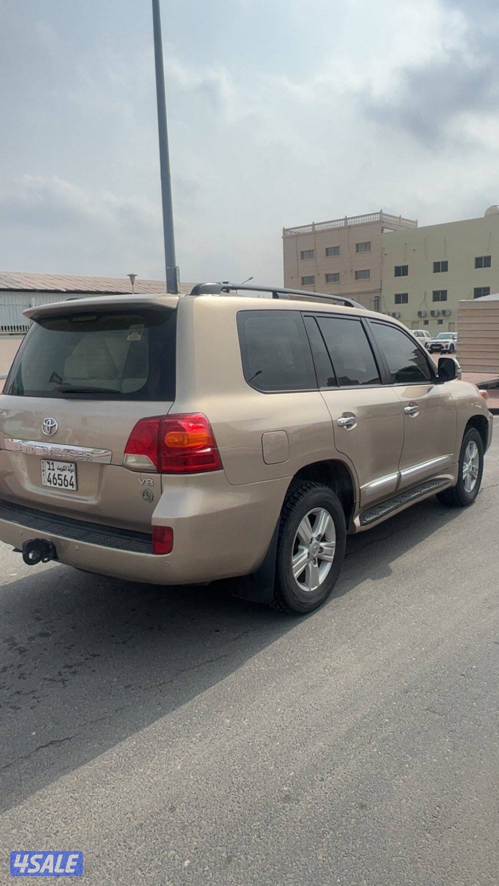 للبيع لاند ٢٠١٣1