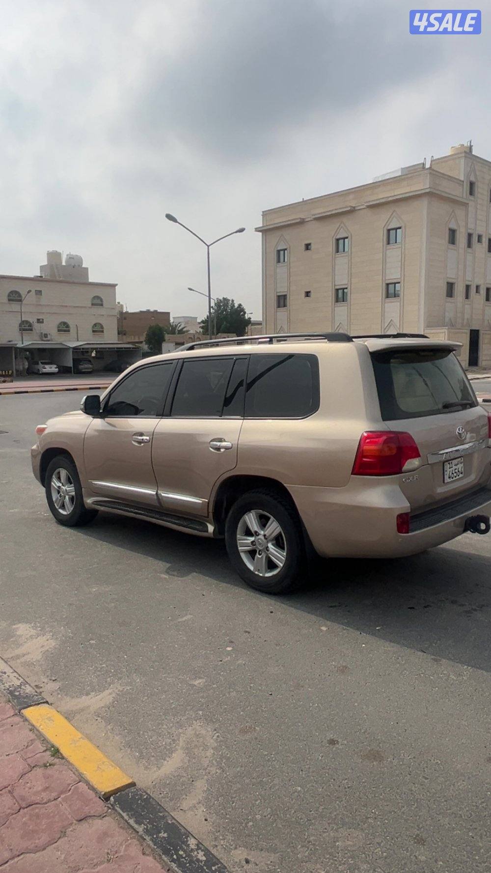 للبيع لاند ٢٠١٣2