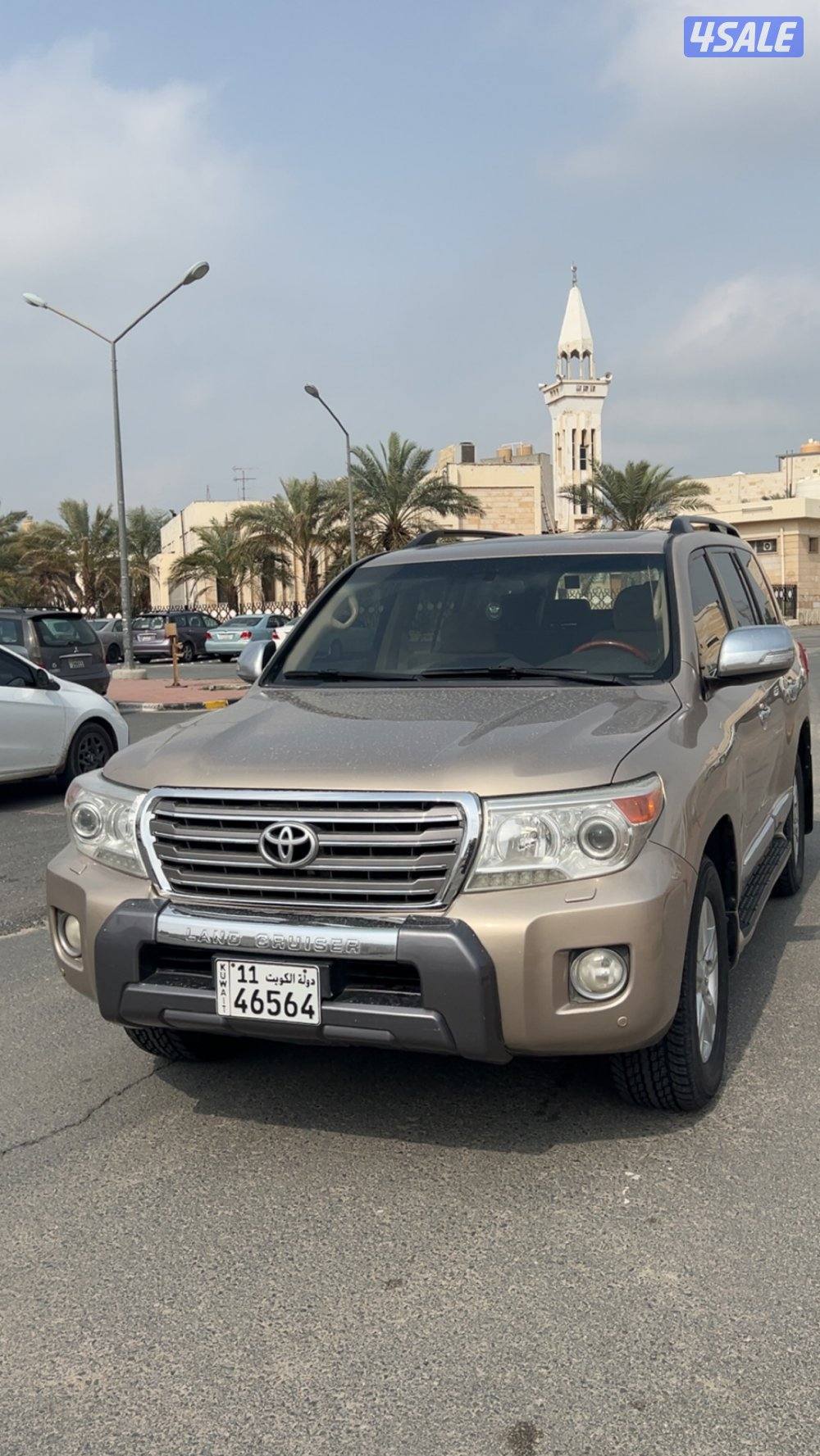 للبيع لاند ٢٠١٣3