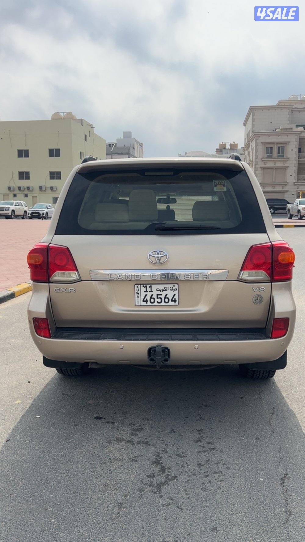 للبيع لاند ٢٠١٣4