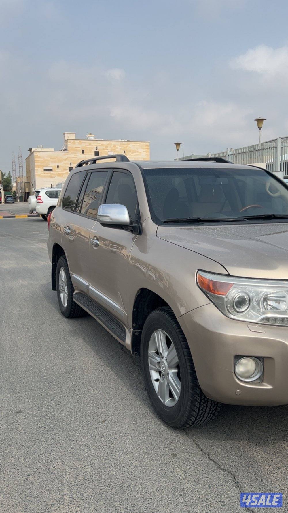 للبيع لاند ٢٠١٣5