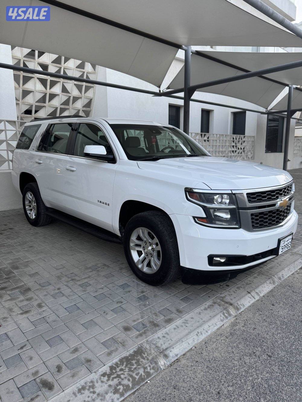 للبيع تاهو0