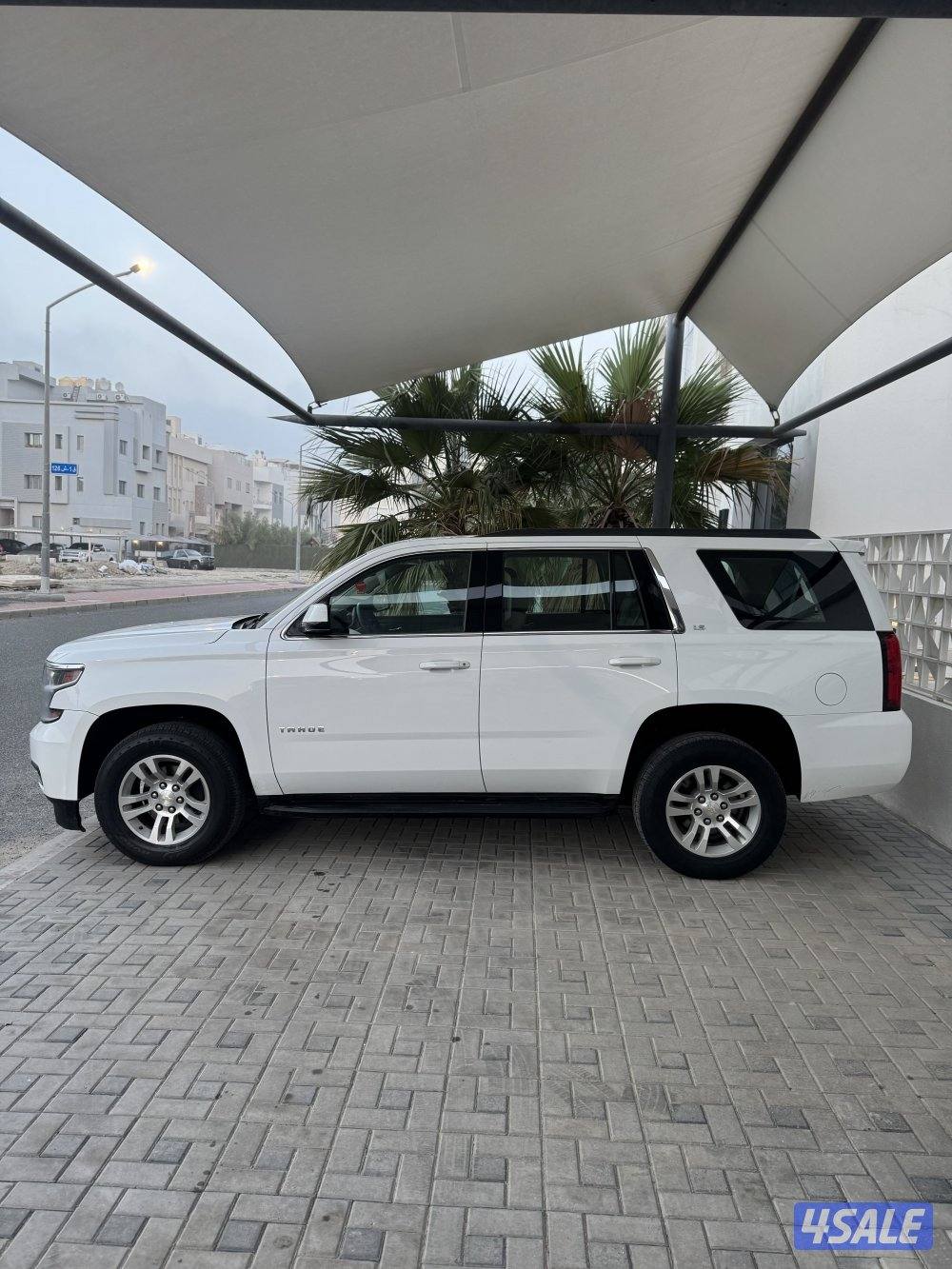 للبيع تاهو1