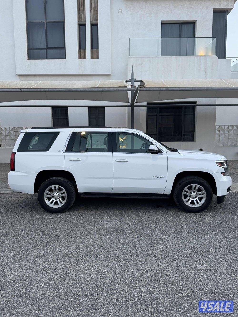 للبيع تاهو2