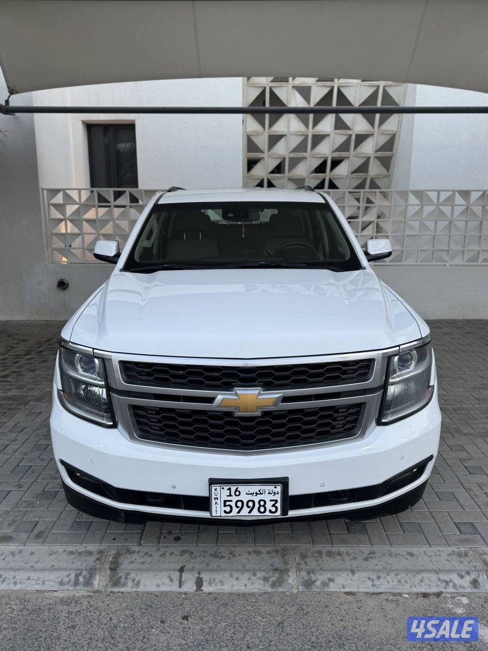 للبيع تاهو3