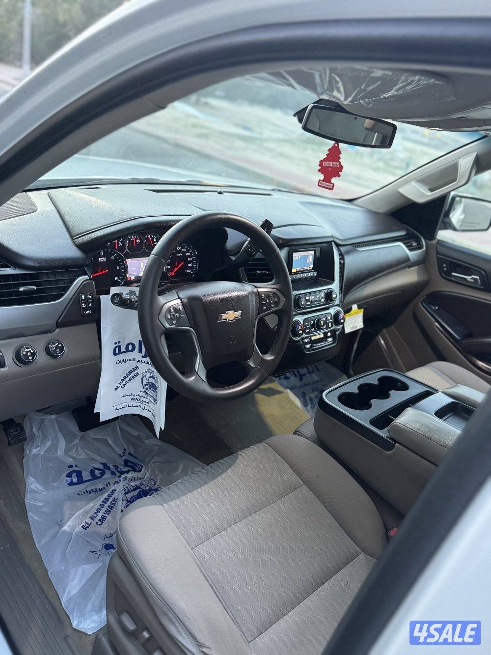 للبيع تاهو5