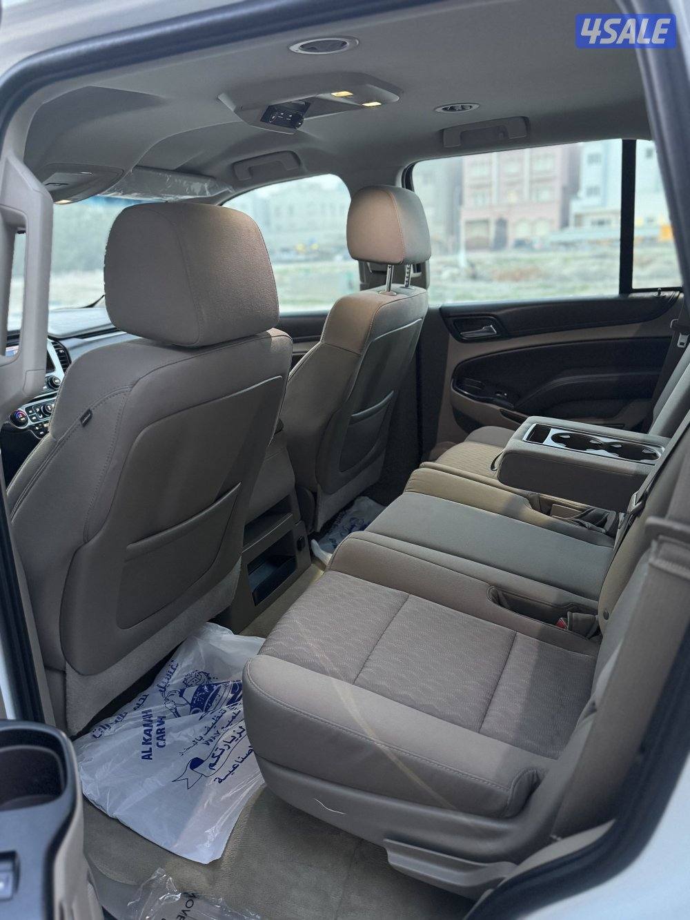 للبيع تاهو6