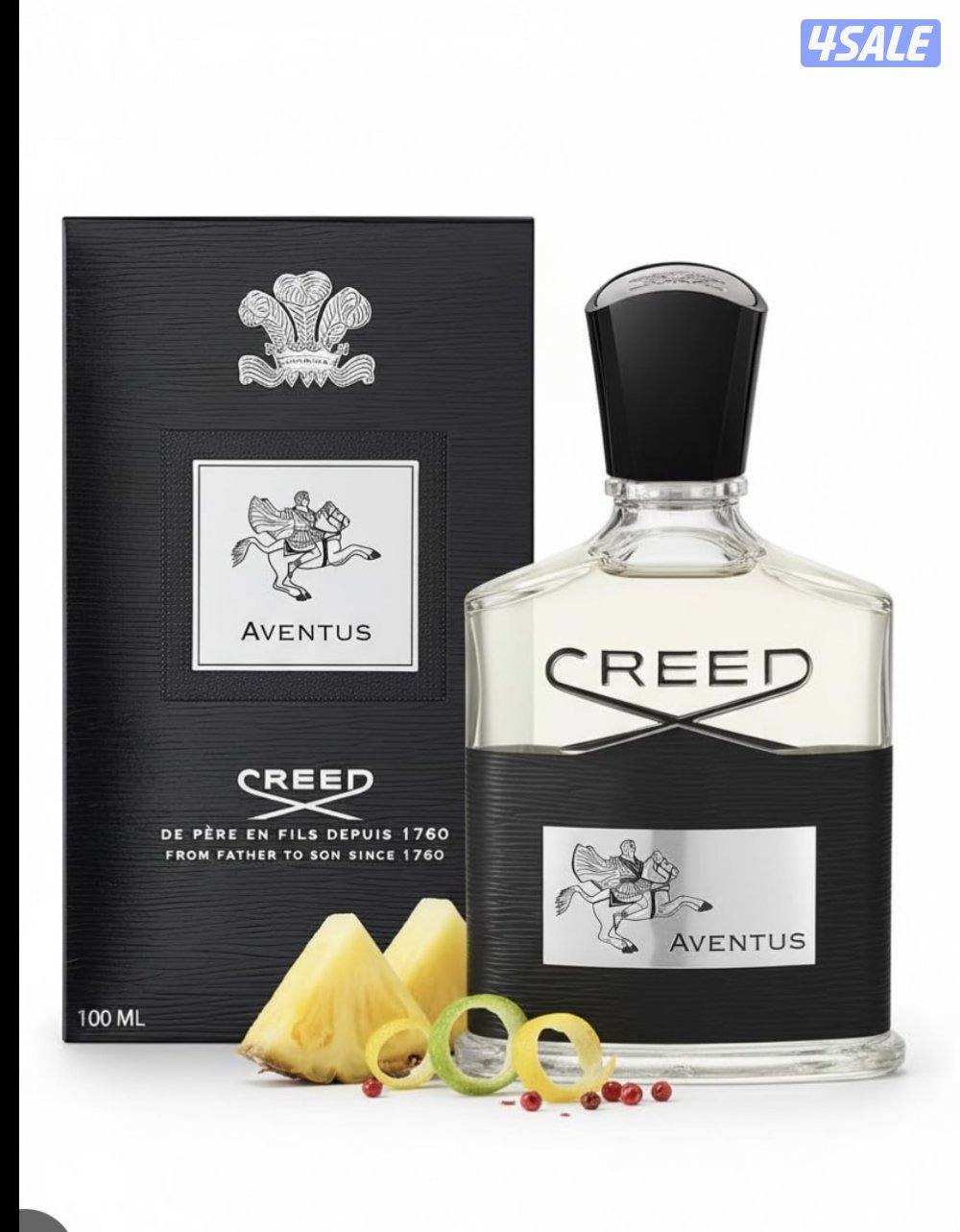 Creed Aventus 100ml0
