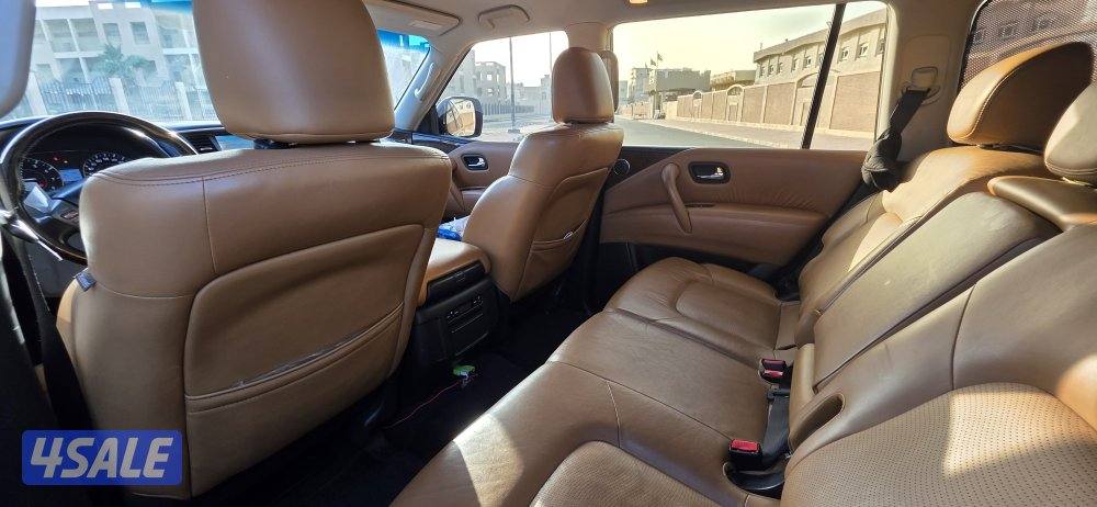 باترول بلاتينيوم سيتي 20166