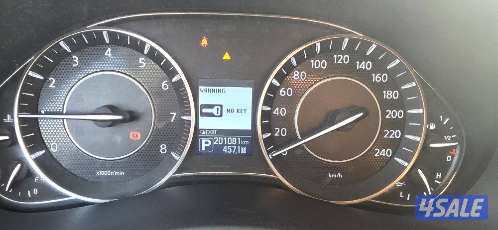 باترول بلاتينيوم سيتي 20163