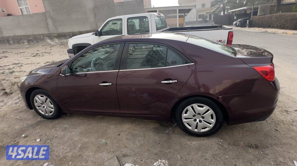 بيعة سريعه ماليبو ٢٠١٣2