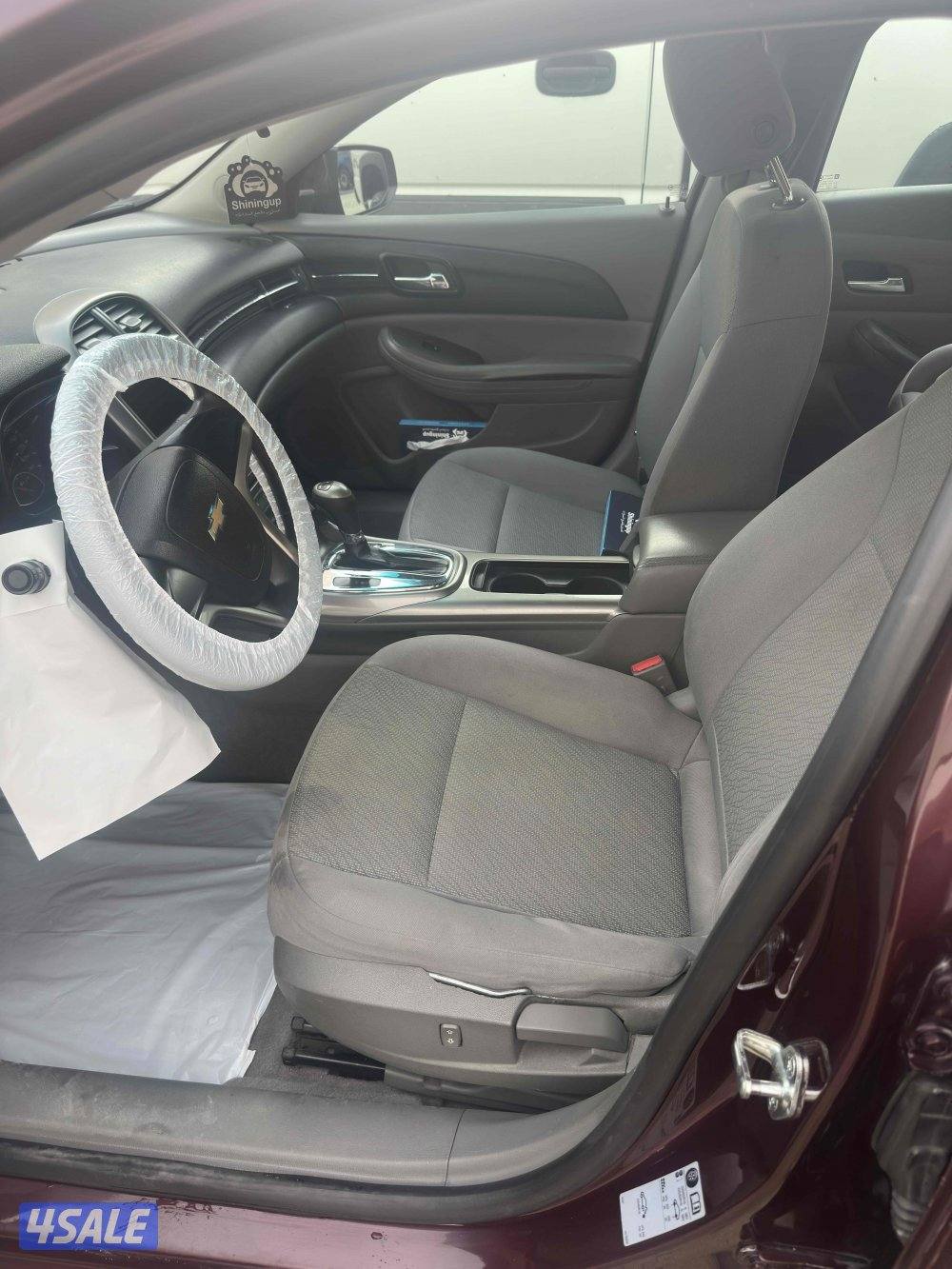 بيعة سريعه ماليبو ٢٠١٣4