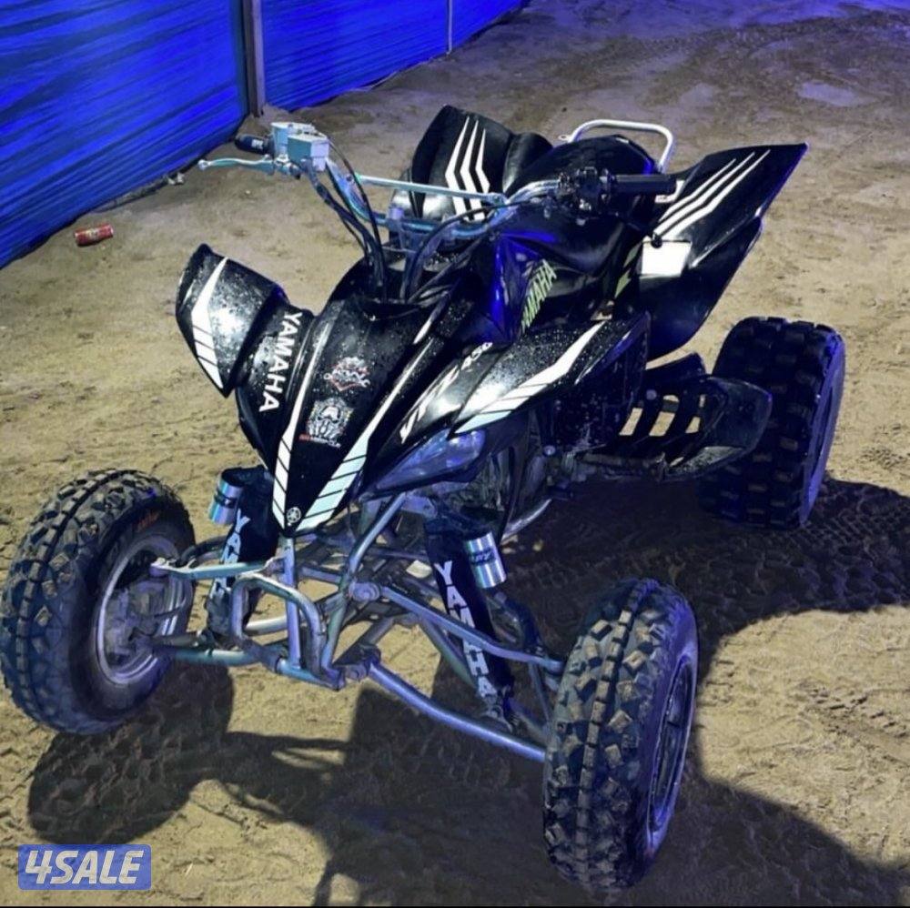 Yfz450 carburetor وايفزد كاربريتر2