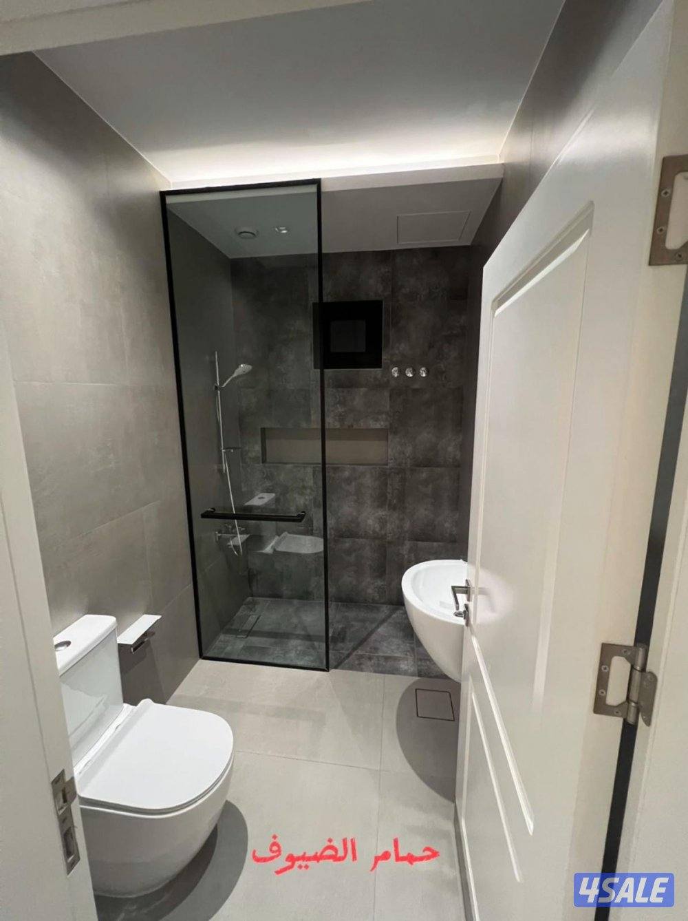 ✅VIP شقة مودرن ✅3