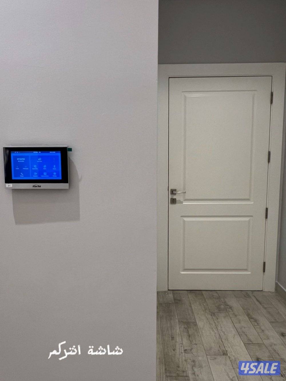 ✅VIP شقة مودرن ✅5