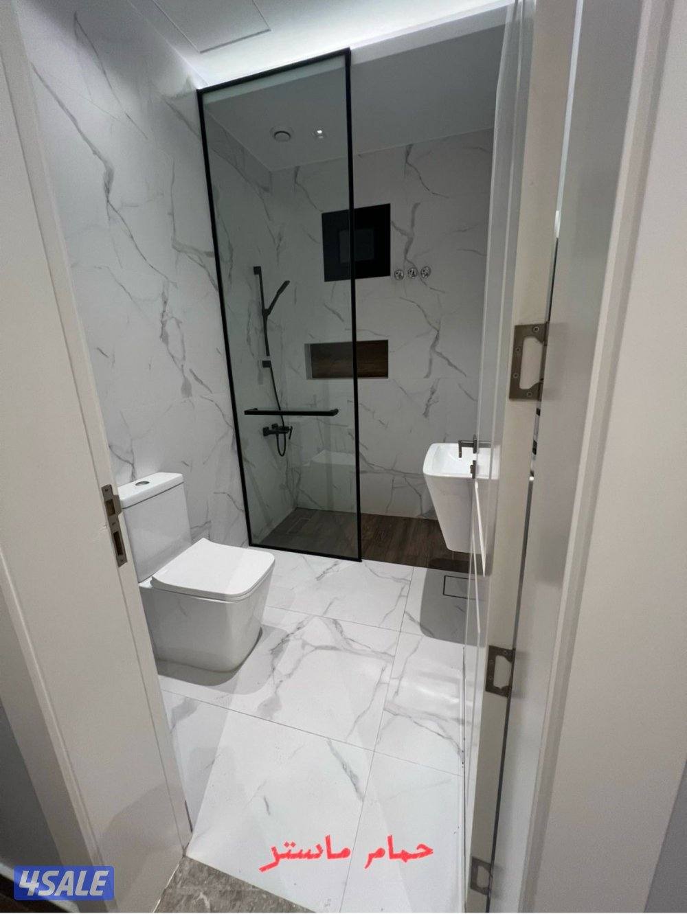 ✅VIP شقة مودرن ✅6